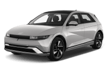 Fahrzeugvorschau von Hyundai Ioniq