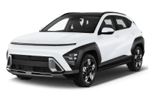 Fahrzeugvorschau von Hyundai Kona Hybrid 