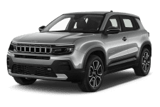 Fahrzeugvorschau von Jeep Avenger
