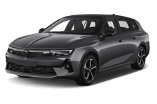 Fahrzeugvorschau von Opel Astra Sports Tourer 