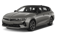 Opel Astra Sports Tourer Plug-in-Hybrid 