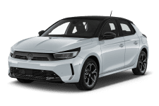 Fahrzeugvorschau von Opel Corsa