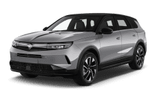 Fahrzeugvorschau von Opel Grandland