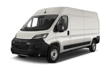 Fahrzeugvorschau von Peugeot Boxer
