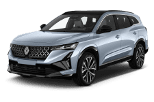 Fahrzeugvorschau von Renault Espace