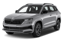 Fahrzeugvorschau von Skoda Karoq