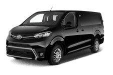 Fahrzeugvorschau von Toyota Proace Verso
