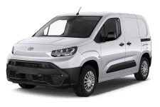 Fahrzeugvorschau von Toyota Proace