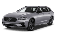 Fahrzeugvorschau von Volvo V90