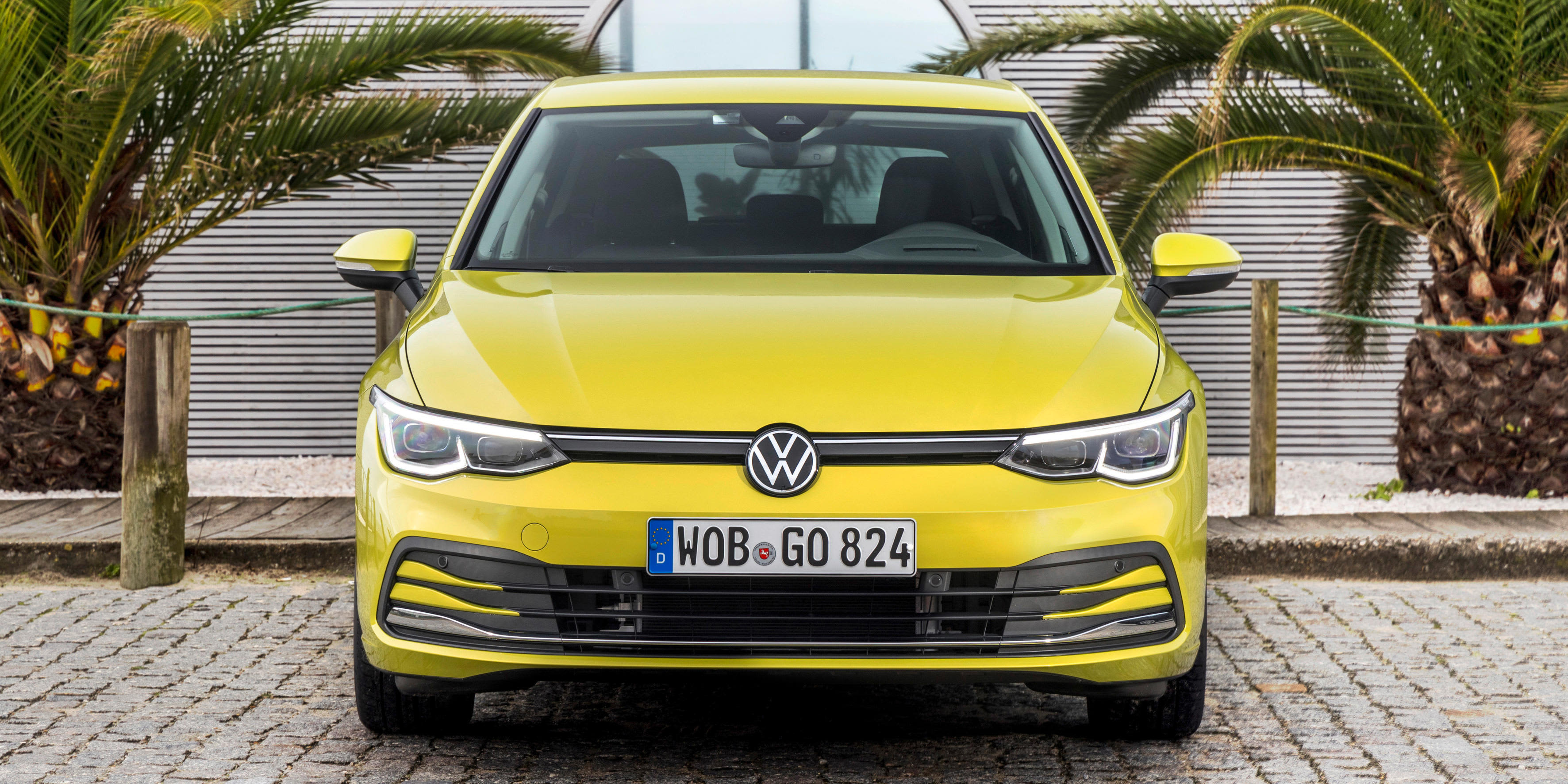 VW Golf