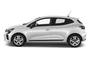 Renault Clio (neues Modell)