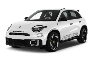 Fahrzeugvorschau von undefined Abarth 600 Elektro Turismo 54 kWh
