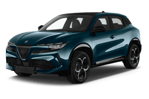 Fahrzeugvorschau von undefined Alfa Romeo Junior Ibrida