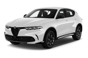 Fahrzeugvorschau von undefined Alfa Romeo Tonale 1.6 VGT-D 130 SPRINT