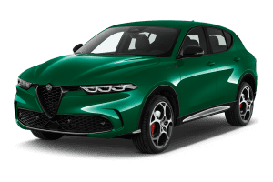 Fahrzeugvorschau von undefined Alfa Romeo Tonale Plug-In-Hybrid
