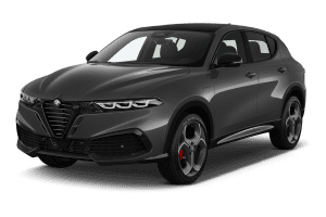 Fahrzeugvorschau von undefined Alfa Romeo Tonale