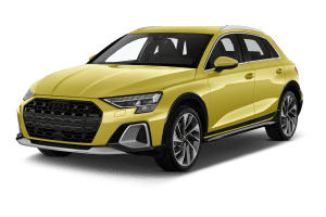 Fahrzeugvorschau von undefined Audi A3 allstreet