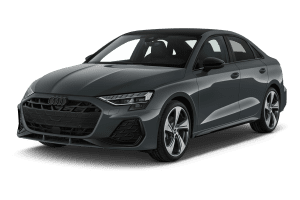 Fahrzeugvorschau von undefined Audi A3 TFSI 110 kW S tronic S line Limousine