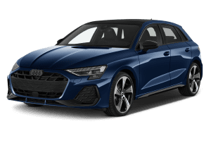 Fahrzeugvorschau von undefined Audi A3 Sportback