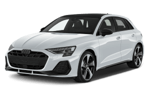 Fahrzeugvorschau von undefined Audi A3 TFSI 85 kW S tronic Sportback