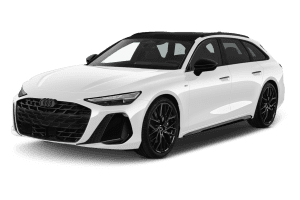 Fahrzeugvorschau von undefined Audi A6 TFSI 150 kW S tronic Avant