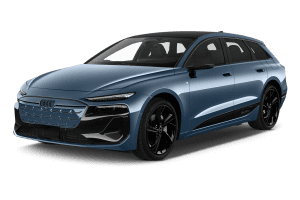 Fahrzeugvorschau von undefined Audi A6 Avant e-tron