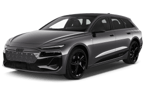 Fahrzeugvorschau von undefined Audi A6 e-tron Avant