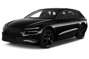 Fahrzeugvorschau von undefined Audi A6 e-tron performance Avant