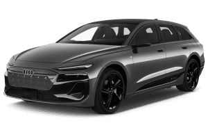 Fahrzeugvorschau von undefined Audi A6 e-tron quattro Avant