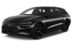 Fahrzeugvorschau von undefined Audi A6 e-tron quattro S line business Avant