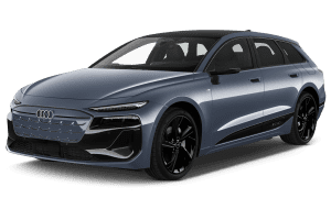 Fahrzeugvorschau von undefined Audi A6 e-tron Avant