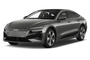 Fahrzeugvorschau von undefined Audi A6 e-tron performance Sportback