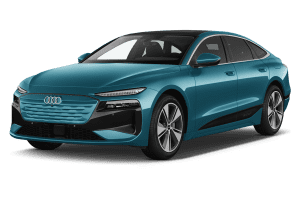 Fahrzeugvorschau von undefined Audi A6 e-tron Sportback