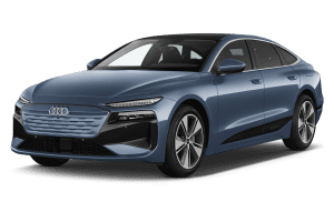 Fahrzeugvorschau von undefined Audi A6 e-tron quattro Sportback