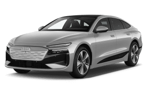 Fahrzeugvorschau von undefined Audi A6 e-tron performance Sportback