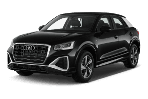 Fahrzeugvorschau von undefined Audi Q2 35 TFSI S tronic