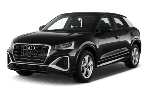 Fahrzeugvorschau von undefined Audi Q2 30 TFSI advanced