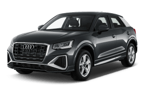 Fahrzeugvorschau von undefined Audi Q2 35 TDI S tronic advanced