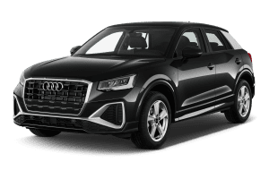Fahrzeugvorschau von undefined Audi Q2 35 TFSI S tronic