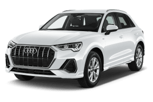 Fahrzeugvorschau von undefined Audi Q3 TFSI 110kW S tronic