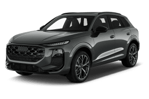 Fahrzeugvorschau von undefined Audi Q3 SUV (neues Modell)