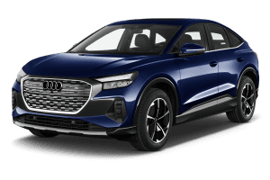 Fahrzeugvorschau von undefined Audi Q4 Sportback e-tron 45 e-tron quattro