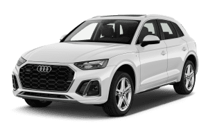 Fahrzeugvorschau von undefined Audi Q5 TFSI S tronic
