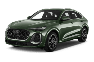 Fahrzeugvorschau von undefined Audi Q5 Sportback 