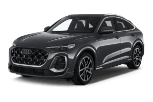 Fahrzeugvorschau von undefined Audi Q5 Sportback TDI S tronic quattro