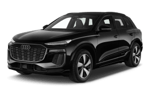 Fahrzeugvorschau von undefined Audi Q6 SUV e-tron