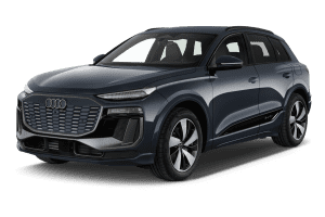 Fahrzeugvorschau von undefined Audi Q6 e-tron S line Business quattro
