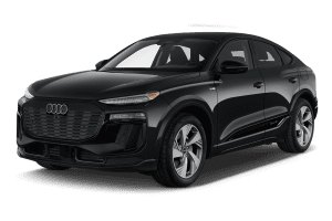 Fahrzeugvorschau von undefined Audi Q6 Sportback e-tron