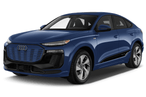 Fahrzeugvorschau von undefined Audi Q6 Sportback e-tron quattro
