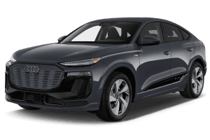 Fahrzeugvorschau von undefined Audi Q6 Sportback e-tron quattro